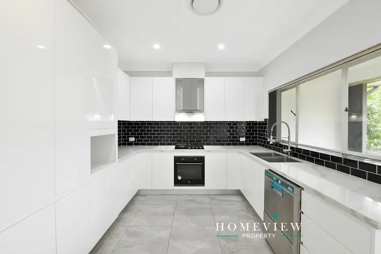 191 Pennant Hills Road