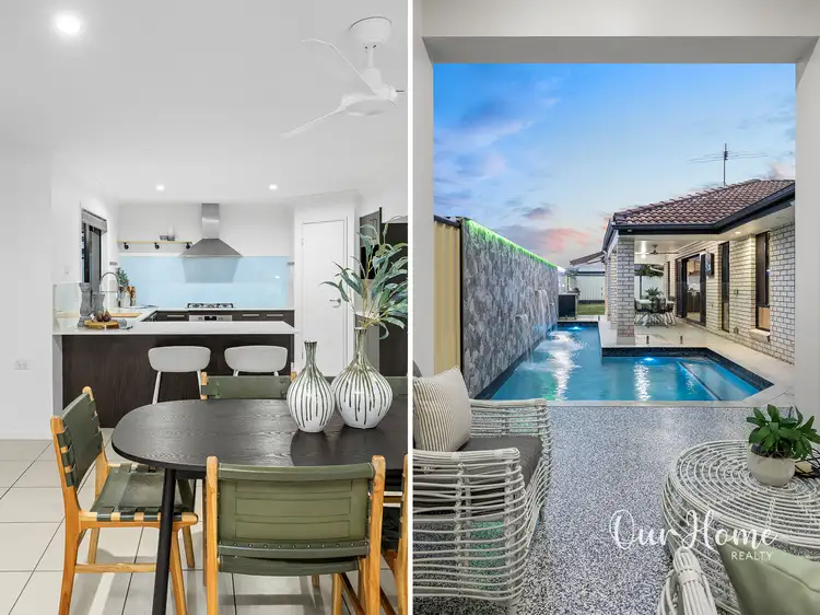 10 Jo-Ann Miller Drive, Collingwood Park QLD 4301