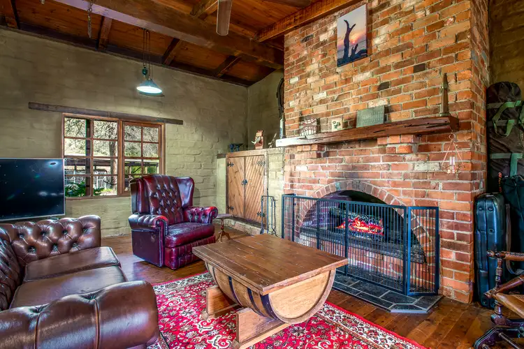 Fifth view of Homely rural property listing, 3256 OMEO HIGHWAY, Tallandoon VIC 3701