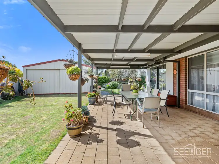 Second view of Homely house listing, 10 Leslie Mews, Yarrawonga VIC 3730