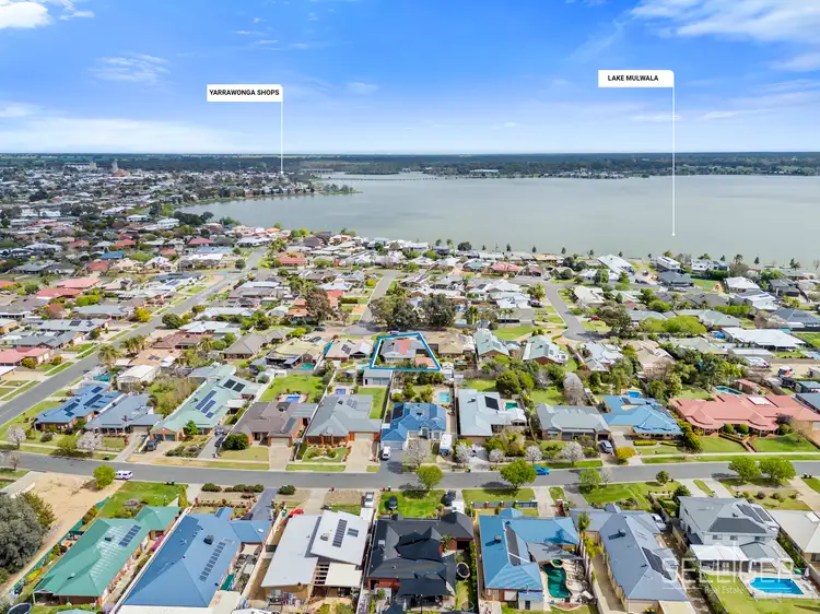 Fourth view of Homely house listing, 10 Leslie Mews, Yarrawonga VIC 3730
