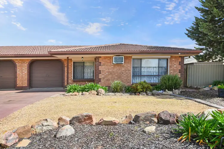 Second view of Homely semi-detached listing, 47 CHEEK AVENUE, Gawler East SA 5118