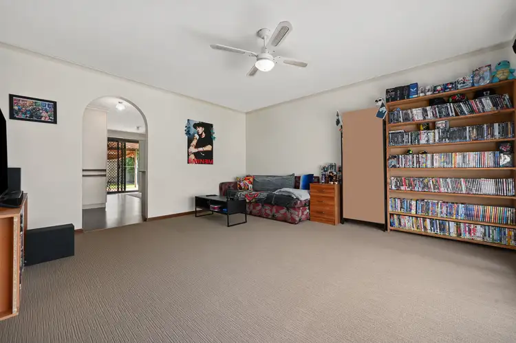 Third view of Homely semi-detached listing, 47 CHEEK AVENUE, Gawler East SA 5118