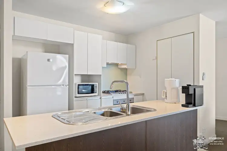 1510/100 Quay Street, Brisbane City QLD 4000