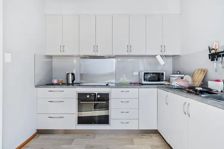 Main view of Homely block of units listing, 76 Springfield Avenue, West Moonah TAS 7009