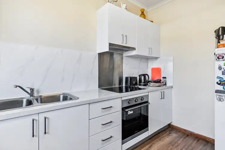 Second view of Homely block of units listing, 76 Springfield Avenue, West Moonah TAS 7009