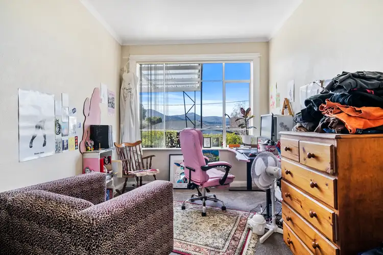 Fifth view of Homely block of units listing, 76 Springfield Avenue, West Moonah TAS 7009