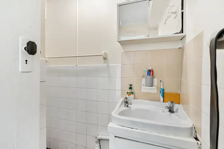 Sixth view of Homely block of units listing, 76 Springfield Avenue, West Moonah TAS 7009