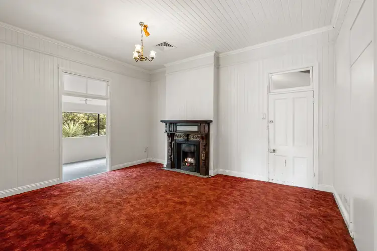 Second view of Homely house listing, 10 Railway Parade, Shorncliffe QLD 4017