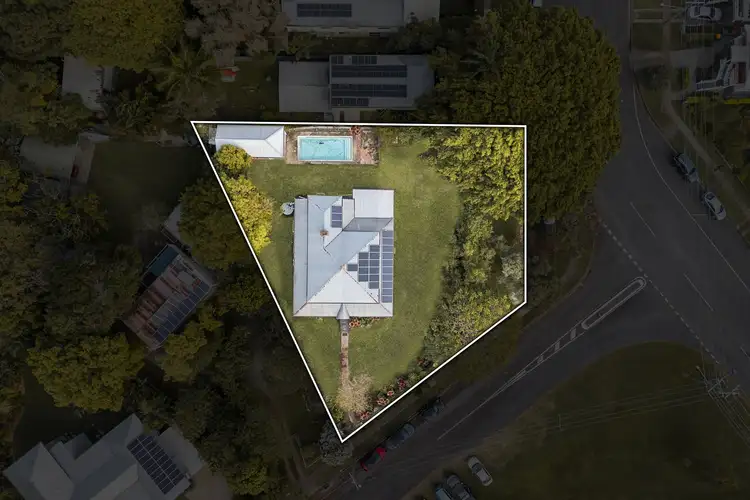 Third view of Homely house listing, 10 Railway Parade, Shorncliffe QLD 4017