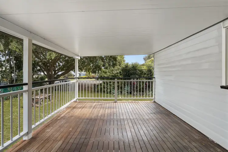 Sixth view of Homely house listing, 10 Railway Parade, Shorncliffe QLD 4017