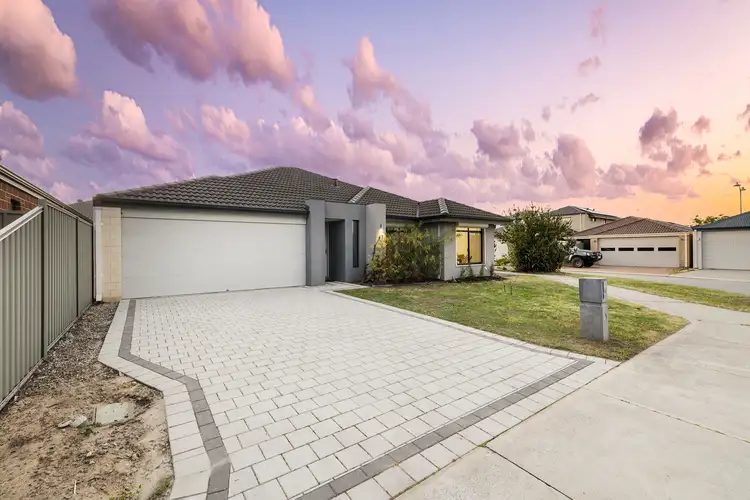 Third view of Homely house listing, 17 Fernleaf Loop, Piara Waters WA 6112