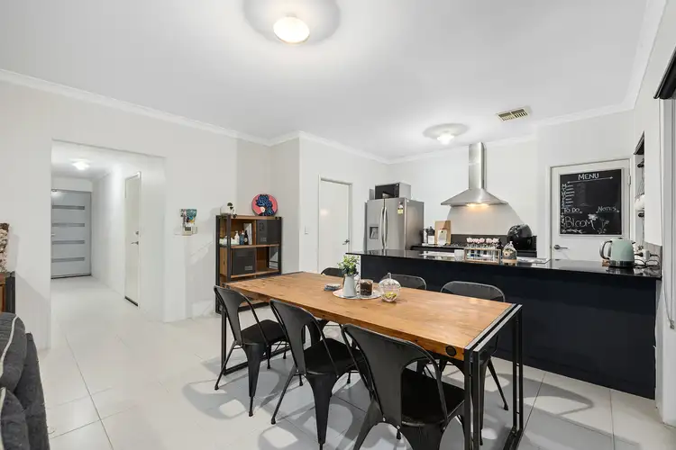 Fourth view of Homely house listing, 17 Fernleaf Loop, Piara Waters WA 6112