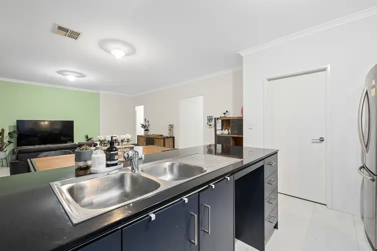 Sixth view of Homely house listing, 17 Fernleaf Loop, Piara Waters WA 6112