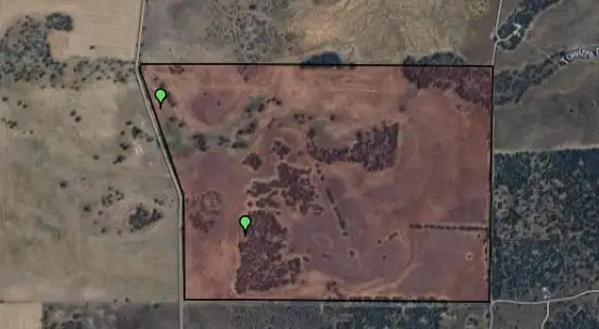 Main view of Homely land listing, 66 Battens Road, Sedan SA 5353