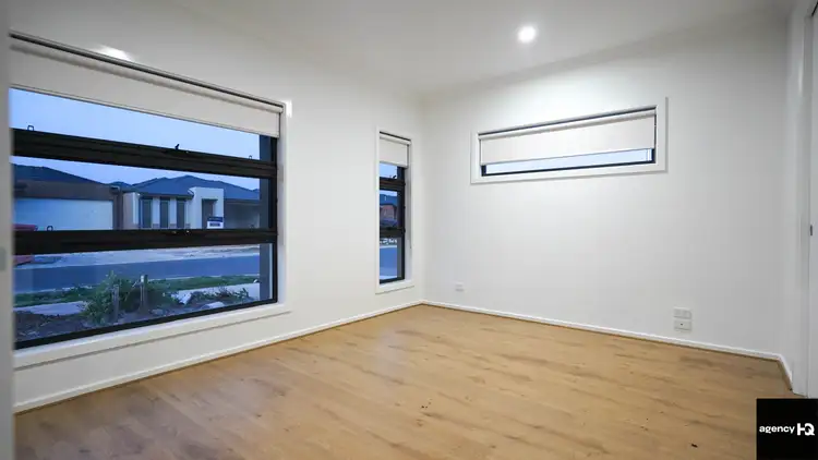 Fourth view of Homely house listing, 38 Happiness Way, Wyndham Vale VIC 3024