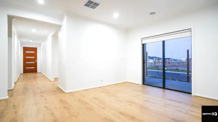 Fifth view of Homely house listing, 38 Happiness Way, Wyndham Vale VIC 3024