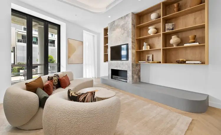 Fourth view of Homely unit listing, 611/19 McDougall Street, Milton QLD 4064