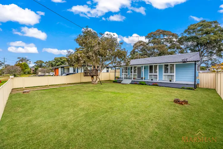 Fifth view of Homely house listing, 19 Koomooloo Crescent, Shalvey NSW 2770
