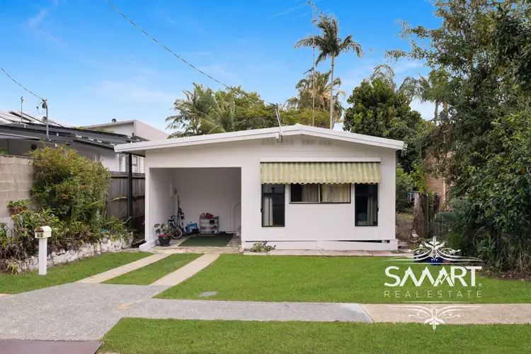 Fourth view of Homely house listing, 40 Sydney Street, Labrador QLD 4215