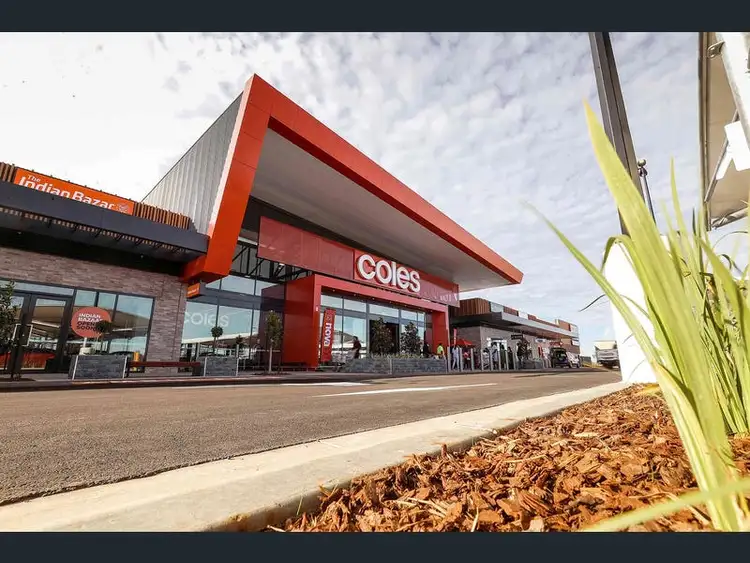 Third view of Homely land listing, 18 Cobalt Crescent, Cobblebank VIC 3338