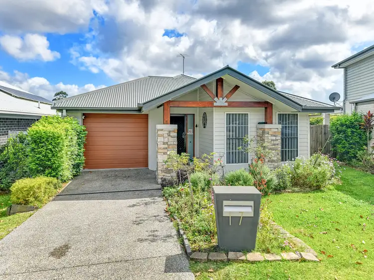 17 Eco Crescent, Narangba QLD 4504