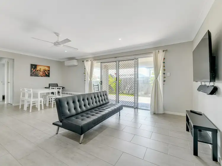 Fourth view of Homely house listing, 17 Eco Crescent, Narangba QLD 4504