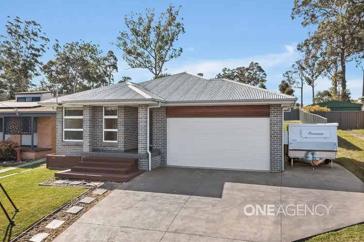 108 Island Point Road, St Georges Basin NSW 2540