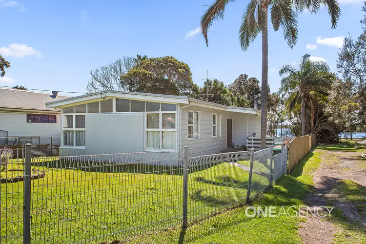 Main view of Homely house listing, 111 Koona Street, Albion Park Rail NSW 2527