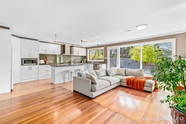 Third view of Homely house listing, 35 Bendoran Crescent, Bundoora VIC 3083