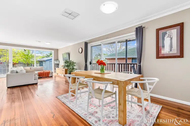 Fourth view of Homely house listing, 35 Bendoran Crescent, Bundoora VIC 3083