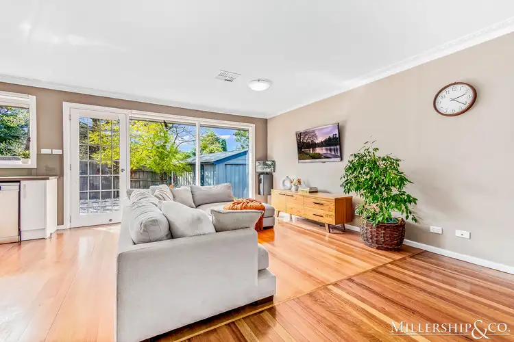 Fifth view of Homely house listing, 35 Bendoran Crescent, Bundoora VIC 3083