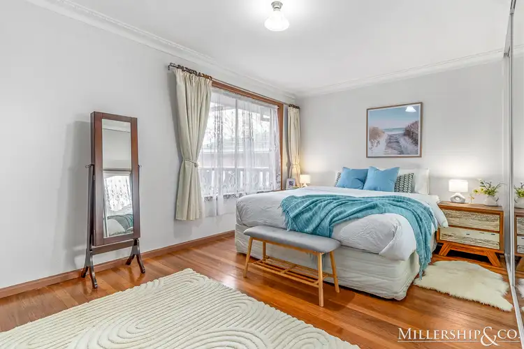 Sixth view of Homely house listing, 35 Bendoran Crescent, Bundoora VIC 3083