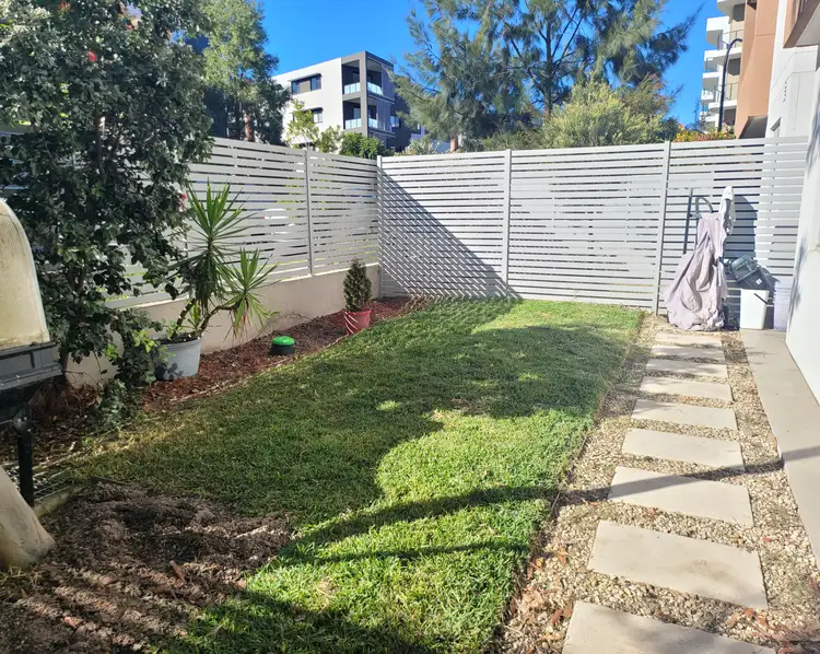 Second view of Homely apartment listing, Unit CG12/5 Demeter Street, Rouse Hill NSW 2155