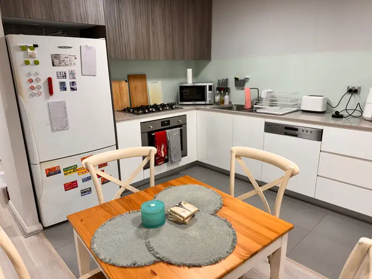 Fourth view of Homely apartment listing, Unit CG12/5 Demeter Street, Rouse Hill NSW 2155