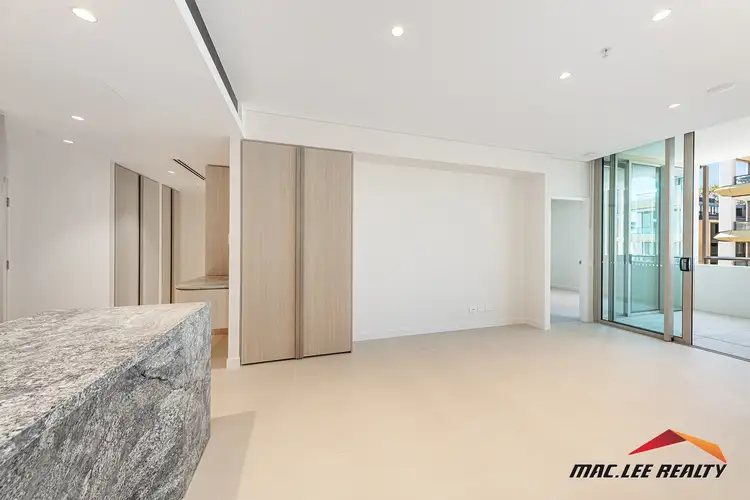 Second view of Homely apartment listing, 403/17 Richmond Avenue, Willoughby NSW 2068