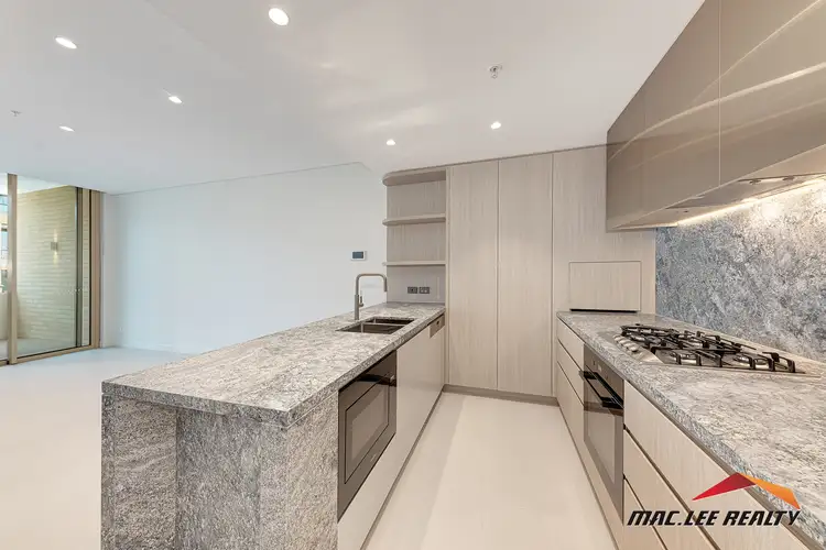 Third view of Homely apartment listing, 403/17 Richmond Avenue, Willoughby NSW 2068