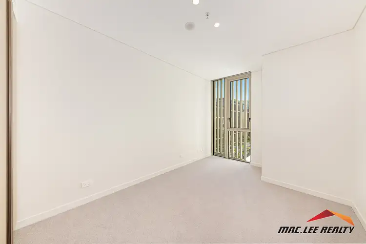 Fourth view of Homely apartment listing, 403/17 Richmond Avenue, Willoughby NSW 2068