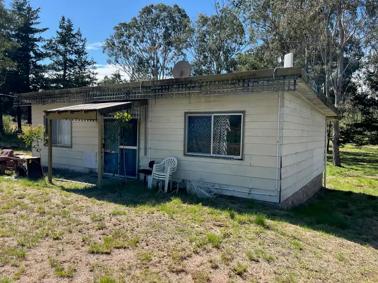 1600 Nowendoc Road