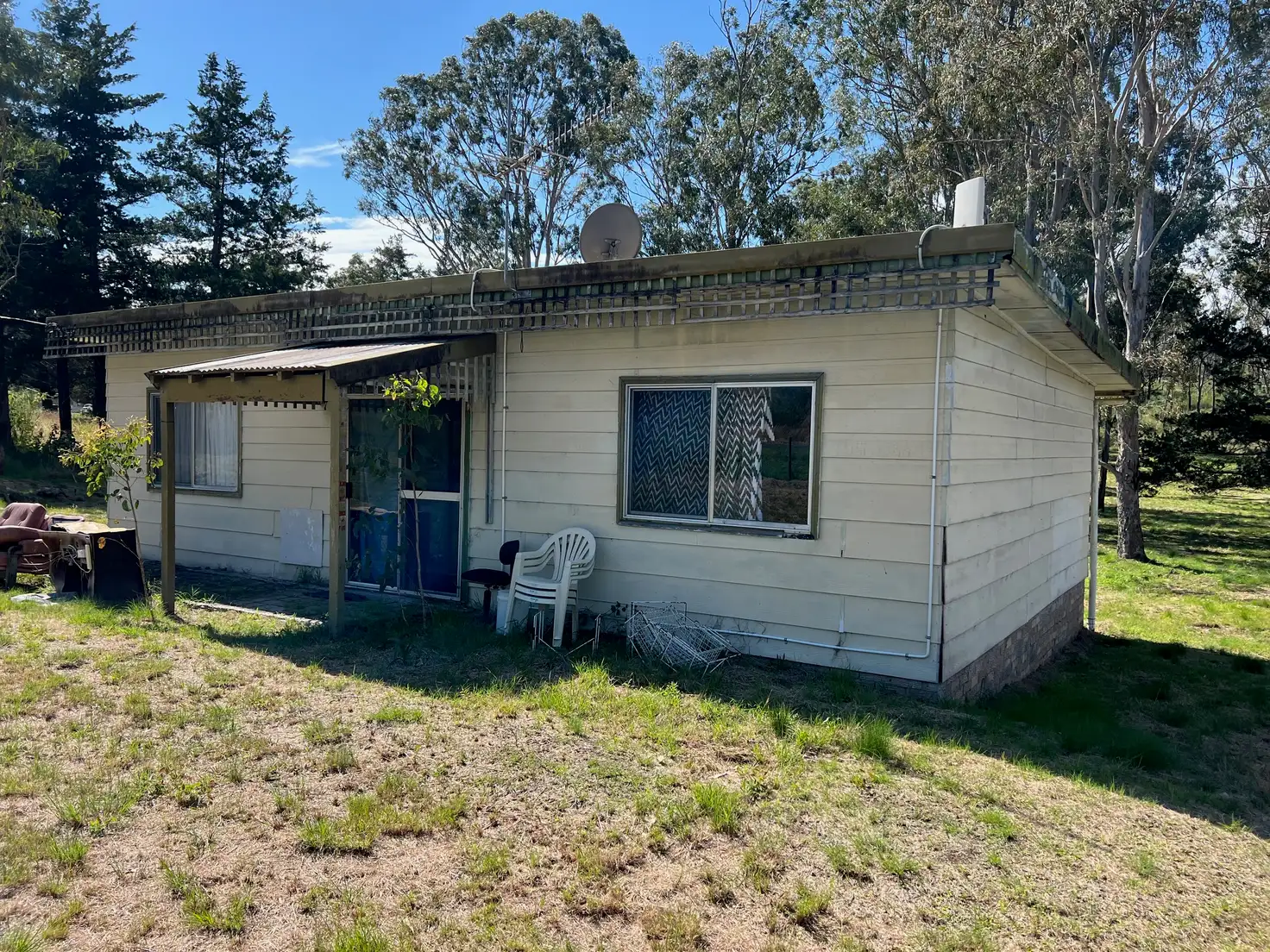 Main view of Homely house listing, 1600 Nowendoc Road, Mount George NSW 2424
