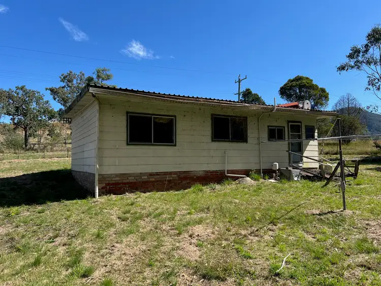 Fifth view of Homely house listing, 1600 Nowendoc Road, Mount George NSW 2424