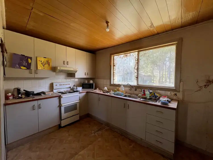 Sixth view of Homely house listing, 1600 Nowendoc Road, Mount George NSW 2424