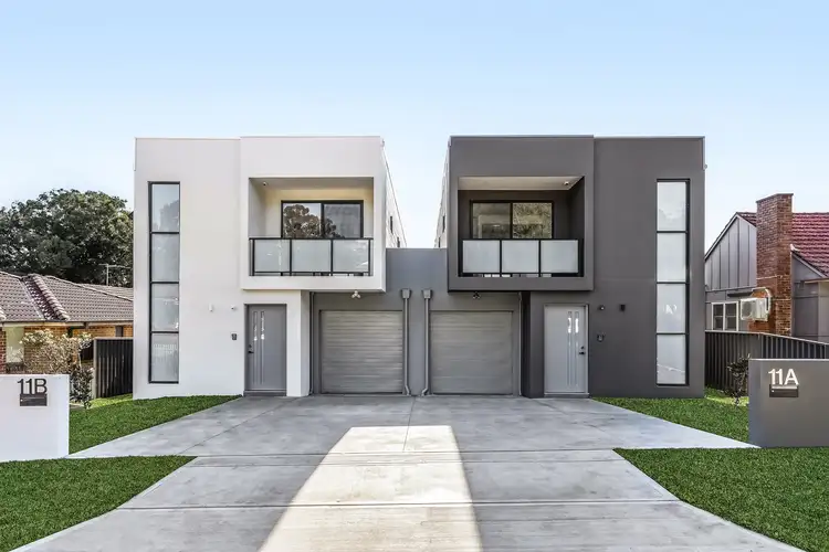 11A Iris Avenue