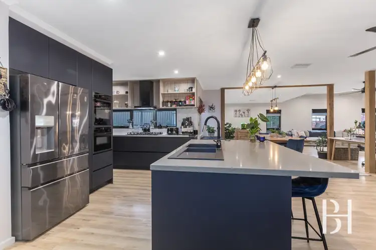 Third view of Homely house listing, 77 North Mountain Road, Heathcote Junction VIC 3758