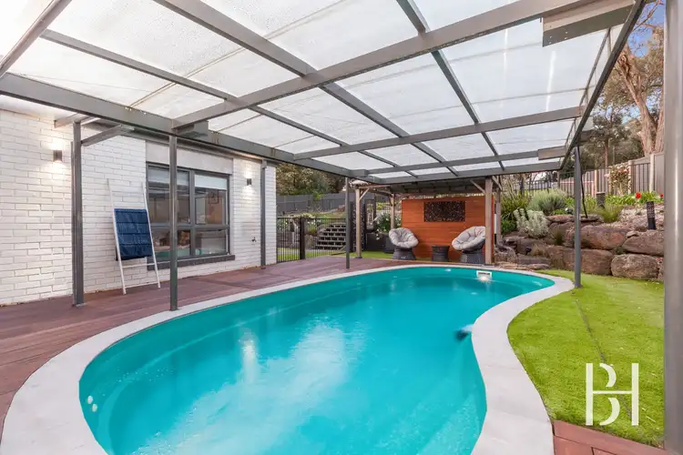 Fourth view of Homely house listing, 77 North Mountain Road, Heathcote Junction VIC 3758