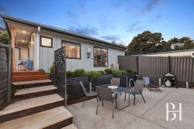 Fifth view of Homely house listing, 77 North Mountain Road, Heathcote Junction VIC 3758