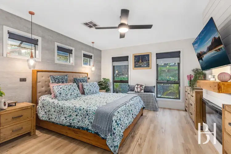 Sixth view of Homely house listing, 77 North Mountain Road, Heathcote Junction VIC 3758