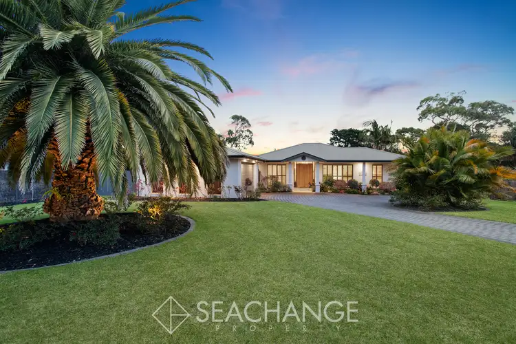 Main view of Homely house listing, 59 Lockhart Drive, Rosebud VIC 3939