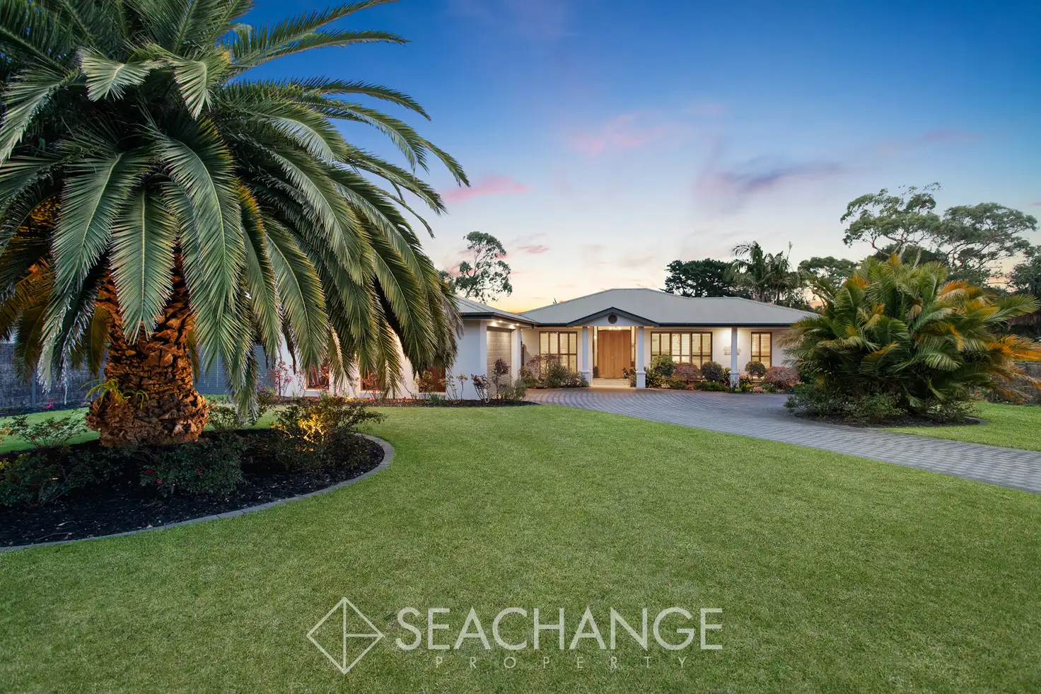 Main view of Homely house listing, 59 Lockhart Drive, Rosebud VIC 3939