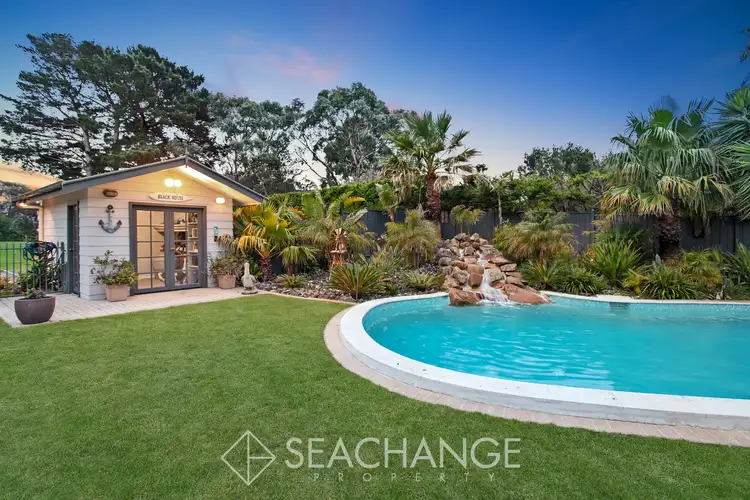 Third view of Homely house listing, 59 Lockhart Drive, Rosebud VIC 3939